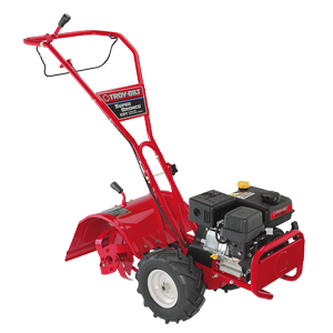 Motocultivador Troy Bilt Super Bronco