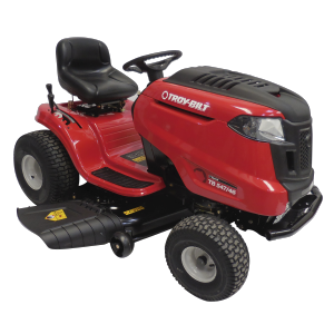 Tractor cortacésped TroyBilt TB547/46