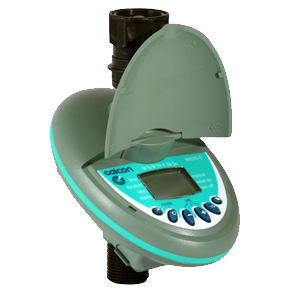 Controlador de canilla Galcon  Serie 9001D