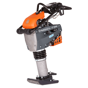 Motopisón Husqvarna LT5005