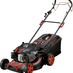 Cortadora de césped SENSEI 520 BAG PLUS PS