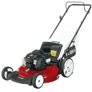 Cortadora de césped TORO 21319