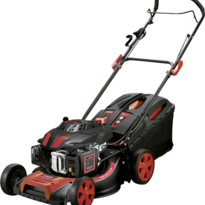 Cortadora de césped SENSEI 520 BAG PLUS