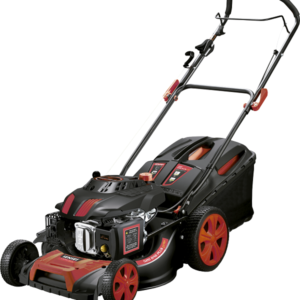 Cortadora de césped SENSEI 520 BAG PLUS EXTRA