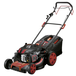 Cortadora de césped  SENSEI 520 BAG PLUS SP EXTRA