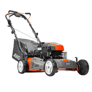 Cortadora de césped Husqvarna HU725AWDE