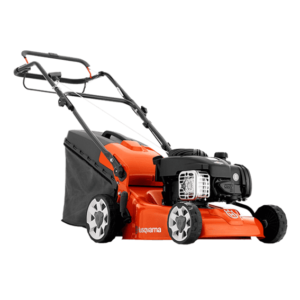 Cortadora de césped Husqvarna LC 140 S