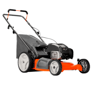 Cortadora de césped Husqvarna LC121P