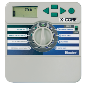 Programador HUNTER X-Core XC-401i