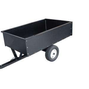 Carro para minitractor Niwa ONW-100