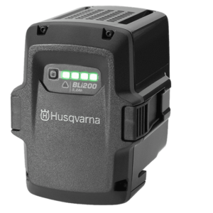 Batería Husqvarna BLi200