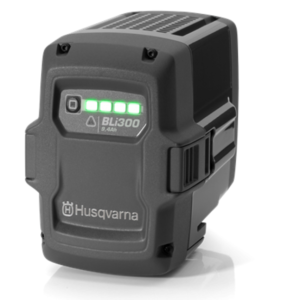 Batería Husqvarna BLi300