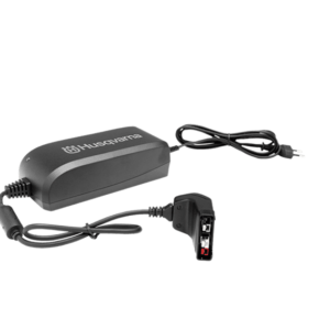 Cargador de batería Husqvarna QC80