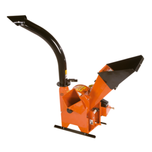 CHIPEADORA-TRITURADORA BEAR CAT SC5540B