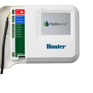 Programador Hunter Hydrawise HC601IE