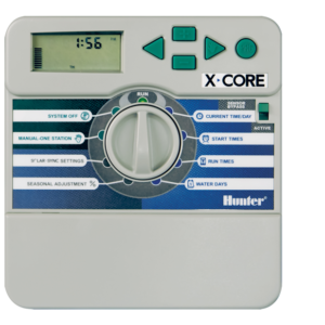 Programador HUNTER X-Core XC-201i