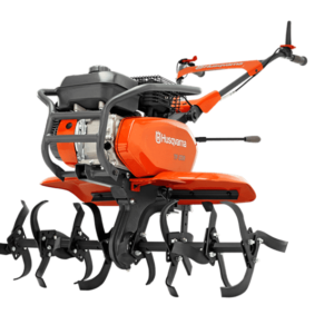 Motocultivador Husqvarna TF338