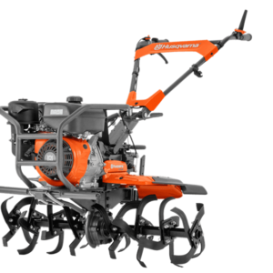 Motocultivador Husqvarna TF545D