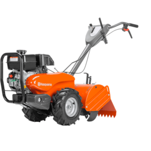 Motocultivador Husqvarna TR430 DUAL