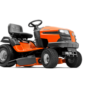 Tractor cortacésped Husqvarna LTH1738