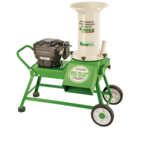 Chipeadora-Triturador TRAPP TR200G