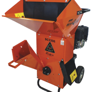 CHIPEADORA-TRITURADORA BEAR CAT SC-3306