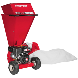 Chipeadora Trituradora Troy Bilt CS 4265