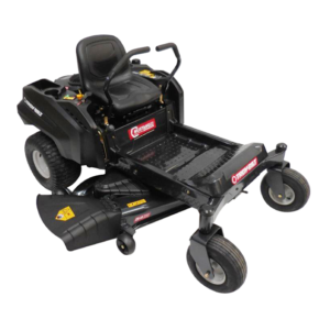 Tractor Radio de Giro Cero Troy Bilt MUSTANG 54