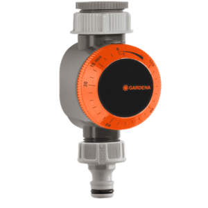 Temporizador Gardena