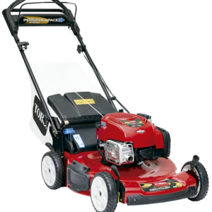 Cortadora de césped TORO 20332