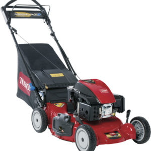 Cortadora de césped TORO 20381